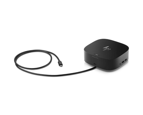 HP USB-C Dock G5